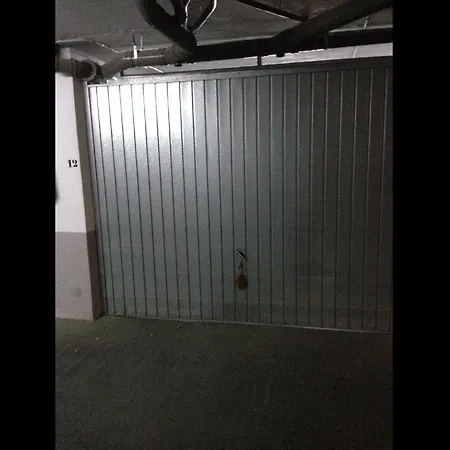 Sylvia, By Beach, Sea View, Promenade, Garage *