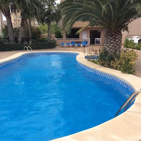 Апартаменти Sylvia, By Beach, Sea View, Promenade, Garage