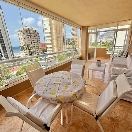 Sylvia, By Beach, Sea View, Promenade, Garage Апартаменти *