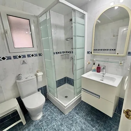 Апартаменти Sylvia, By Beach, Sea View, Promenade, Garage *