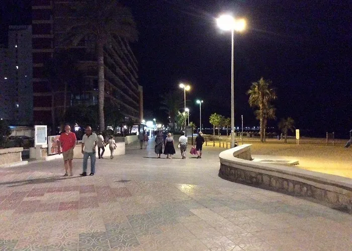 Sylvia, By Beach, Sea View, Promenade, Garage *