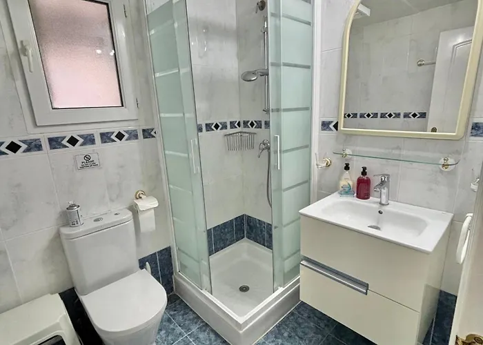 Appartement Sylvia, By Beach, Sea View, Promenade, Garage *