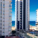 Sylvia, By Beach, Sea View, Promenade, Garage Apartament