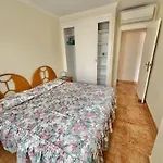 Apartament Sylvia, By Beach, Sea View, Promenade, Garage Calpe