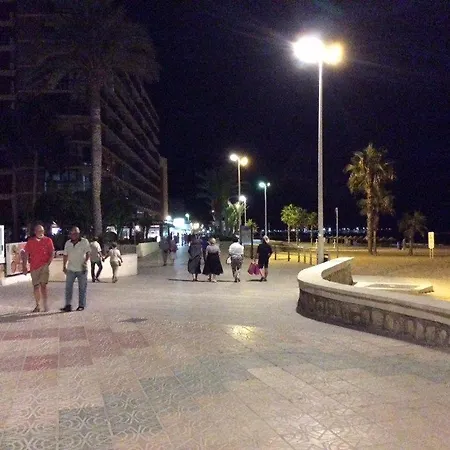 Sylvia, By Beach, Sea View, Promenade, Garage *