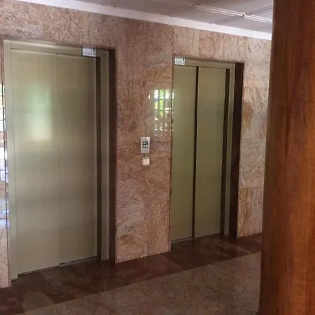 Sylvia, By Beach, Sea View, Promenade, Garage