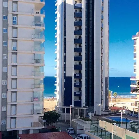 Sylvia, By Beach, Sea View, Promenade, Garage Apartment
