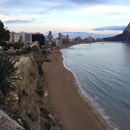 Appartement Sylvia, By Beach, Sea View, Promenade, Garage *