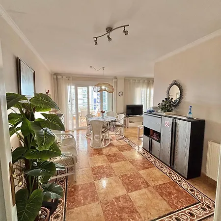 Sylvia, By Beach, Sea View, Promenade, Garage Διαμέρισμα