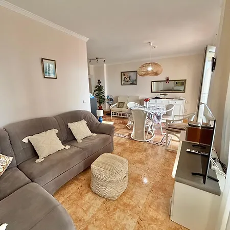 Sylvia, By Beach, Sea View, Promenade, Garage *