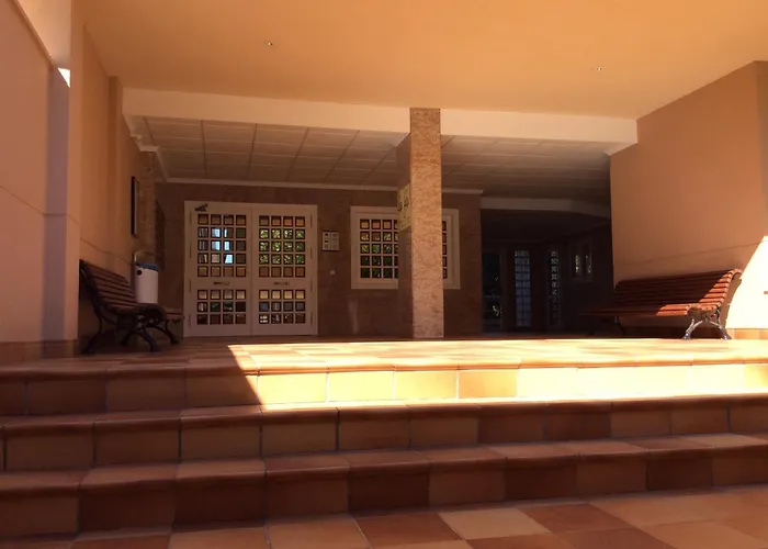 Sylvia, By Beach, Sea View, Promenade, Garage Apartment Calpe