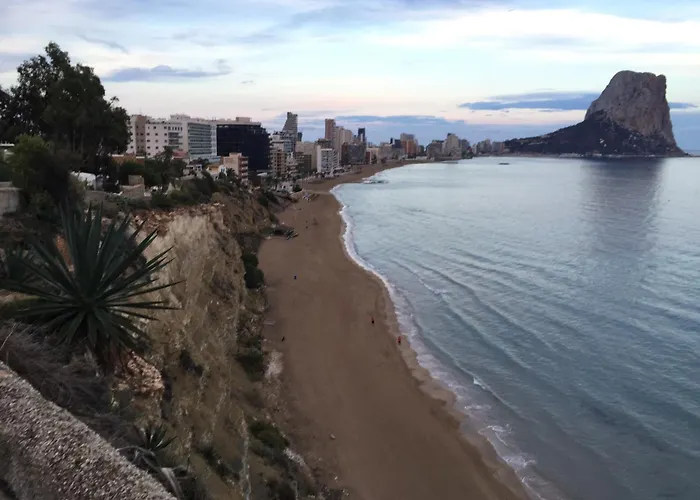 Appartement Sylvia, By Beach, Sea View, Promenade, Garage *