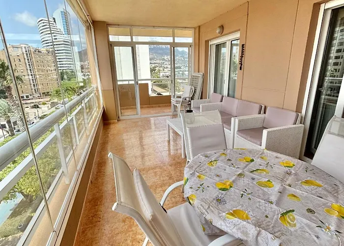 Sylvia, By Beach, Sea View, Promenade, Garage Apartment